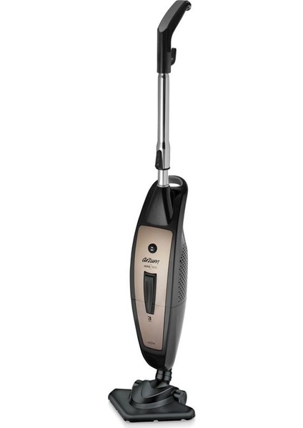 AR 4013 Hera 1600 W Dikey Elektrikli Süpürge - Teleskopik Borulu (Bronz)