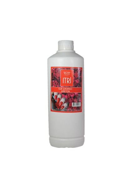 Aseton 1000 ml