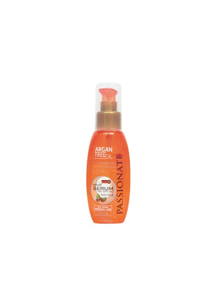 Saç Serumu Argan 100 ml