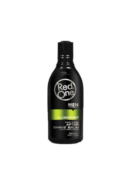 Red One Tıraş Sonrası Balsam 150 ml