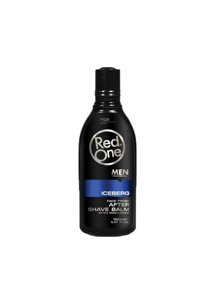 Red One Tıraş Sonrası Balsam 150 ml