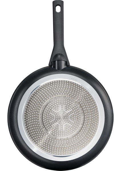C6210672 Titanium Talent Pro 28 cm Thermo-Spot Teknolojili Yapışmaz Tava Siyah - 2100107009 modelleri