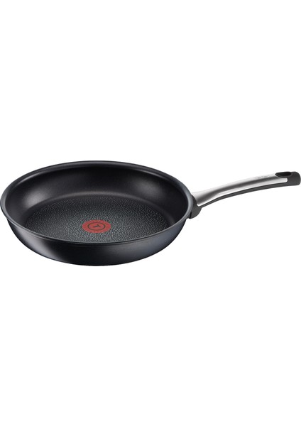 C6210872 Titanium Talent Pro 32 cm Thermo-Spot Teknolojili Yapışmaz Tava Siyah - 2100107011