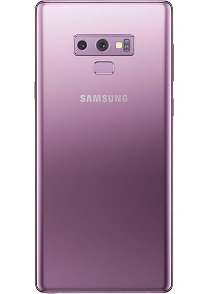 Galaxy Note 9 512 GB (Samsung Türkiye Garantili) Mor modelleri