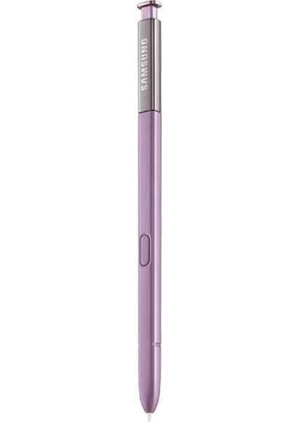 Galaxy Note 9 512 GB (Samsung Türkiye Garantili) Mor