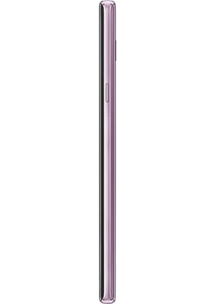 Galaxy Note 9 128 GB (Samsung Türkiye Garantili) Mor