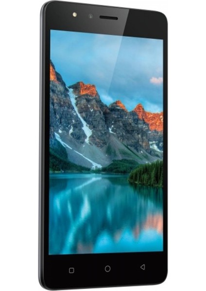 Neffos C5A 8 GB Gri