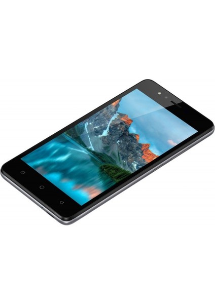 Neffos C5A 8 GB Gri