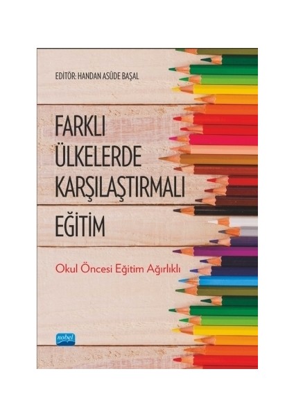 Farklı Ülkelerde Karşılaştırmalı Eğitim