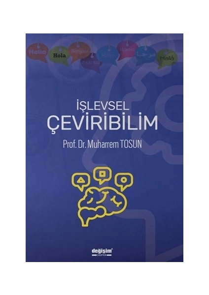 İşlevsel Çeviribilim