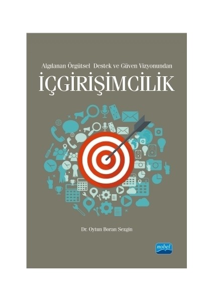 İçgirişimcilik