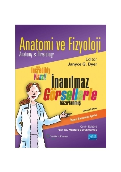 Anatomi ve Fizyoloji