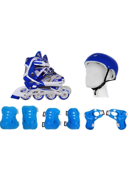 Inline Paten Set