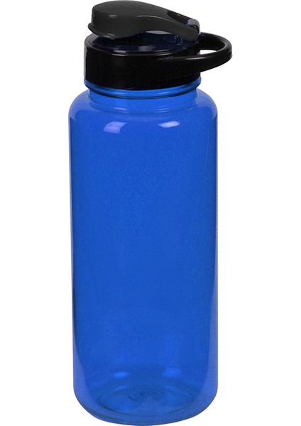 Su Matarası 550 Ml Mavi