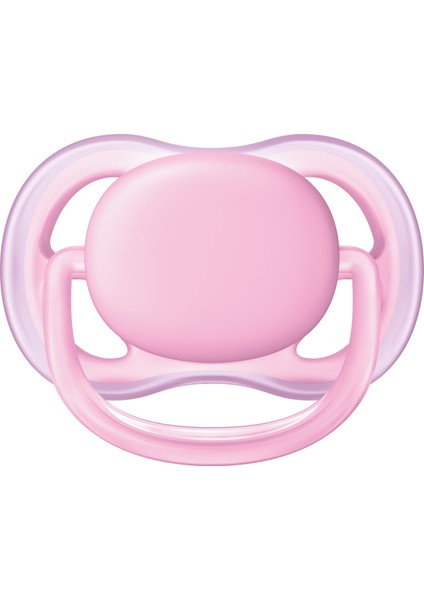 Ultra Air Emzik 0-6 ay 2'li Renkli Kız SCF245/20 fiyatları