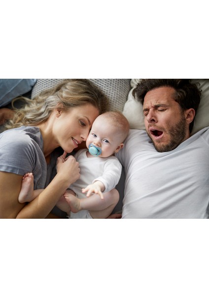 Ultra Air Emzik 0-6 Ay Hassas Ciltler İçin İpeksi Yumuşaklık 2'li Set fırsatları