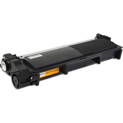 dcp l2541dw toner