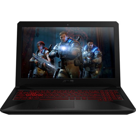 Asus TUF FX504G-78050 Intel Core i7 8750H 8GB 1TB GTX1050 Fiyatı