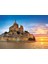 Mont Saint Michel, France 1000 Parça 2