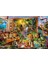 Entering The Bedroom 6000 Parça Puzzle 2