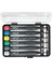 Proskit 8Pk-2061 Tornavida Saatçi 6 Parça Set 1