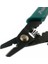 Proskit 8Pk-208D Kablo Kesme / Açma Pensesi 1,3Mm 1