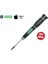 Proskit Sd-081-Pl5 Tornavida Elektronikçi Pentalobe 0*50Mm 1