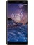 7 Plus 64 GB (Nokia Türkiye Garantili) Siyah 1