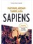 Hayvanlardan Tanrılara: Sapiens - İnsan Türünün Kısa Bir Tarihi - Yuval Noah Harari 1