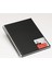 Defter One Art Book Sert K. 21,6X27,9 39212 1