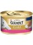 Purina Gourmet Gold Kıyılmış Sığır Etli Konserve Yaş Kedi Maması 85 Gr (1 adet) 1