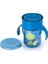 SCF782/00 Truman Desenli Alıştırma Bardağı Kırmızı - 260 ml 3