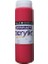 Akrilik Boya 500 ML-542 Crimson 1