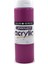 Akrilik Boya 500 ML-722 Metalic Pink 1