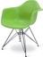 Eames Yeşil DAR Sandalye 2