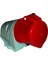 Priz Cee 32A Ip44 Duvar90° 3P+E Vid. 1