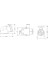 Priz Cee 32A Ip44 Duvar90° 3P+E Vid. 2