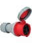 125A Cee Norm Uzatma Prizi Ip67 3P+E+N 1