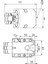 32A Cee Norm Duvar Prizi Ip44 10° 3P+N+E 2