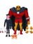 Dc Collectıbles Batman Animated Series: Etrigan And Klarion Action Figure 1