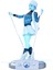 Dc Collectıbles Dc Comics Bombshells Killer Frost Statue 1