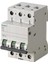 5SL6363-7 3 FAZLI 63A C TİPİ 6kA OTOMATİK SİGORTA 1