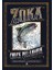 Zoka-Renklendirmeniz İçin Muzır Hikayeler - Chuck Palahniuk 1
