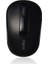 17298 M10 Plus Kablosuz Optik Siyah Mouse 1