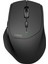 MT550 Multi-Mode Kablosuz+Bluetooth Siyah Mouse 1