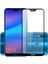 Huawei P20 Lite Tam Kapatan Esnek Nano Full Ekran Koruyucu 2