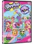 Cicibiciler : Dünya Turu - Shopkins : World Vacation DVD 1