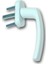 Pimapen Pencere Kolu - Plastik Pvc Kolu 1