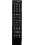 Vestel 40PF7070 Led Tv Kumandası 1