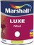 Luxe Lux Parlak Sentetik Yağlı Boya 0.75 Lt Beyaz 1